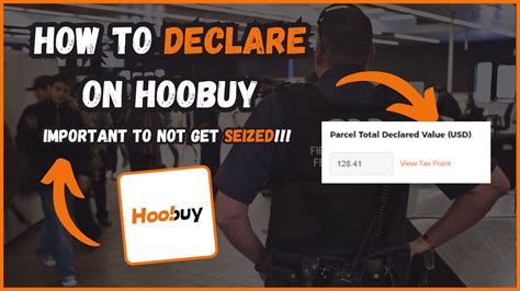 hoobuy qc|COMPLETE BEGINNERS GUIDE to HOOBUY! How to Use .